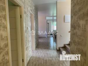 Дом 196м&sup2;, 2-этажный, на длительный срок, 