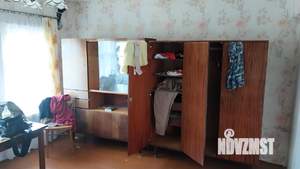 Дом 40м², 1-этажный, на длительный срок, 