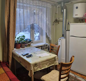 Дом 50м&sup2;, 2-этажный, на длительный срок, 