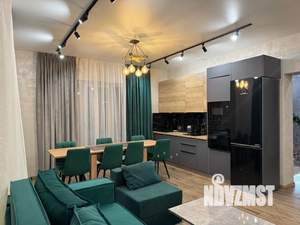 Дом 180м², 2-этажный, посуточно, 