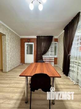 Дом 120м², 1-этажный, на длительный срок, 