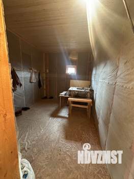 Дом 109м², 1-этажный, участок 6 сот.  