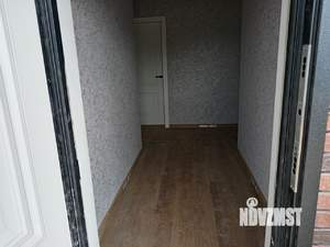 Дом 105м², 1-этажный, участок 6 сот.  