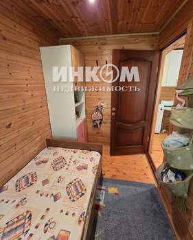 Дача 45м², 1-этажный, участок 15 сот.  