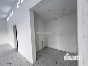 Дом 132м², 1-этажный, участок 6 сот.  