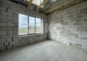 Дом 144м², 1-этажный, участок 6 сот.  