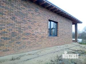 Дом 148м², 1-этажный, участок 7 сот.  