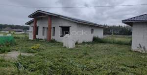 Дача 119м², 1-этажный, участок 6 сот.  