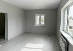 Дом 155м², 2-этажный, участок 6 сот.  