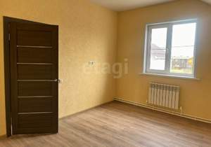 Дом 130м&sup2;, 2-этажный, участок 6 сот.  