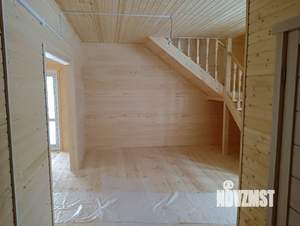 Дом 157м², 2-этажный, участок 6 сот.  
