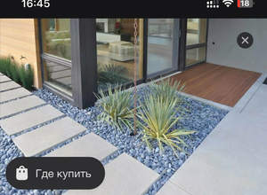 Дом 125м², 1-этажный, участок 6 сот.  