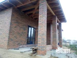 Дом 148м², 1-этажный, участок 7 сот.  