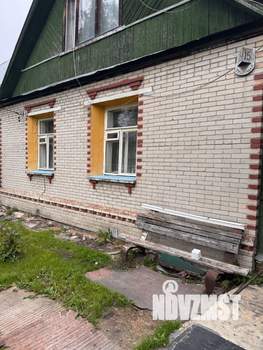 Дом 76м², 2-этажный, участок 7 сот.  
