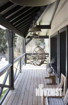 Дом 179м², 1-этажный, участок 7 сот.  