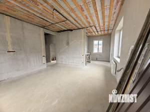 Дом 130м², 1-этажный, участок 6 сот.  