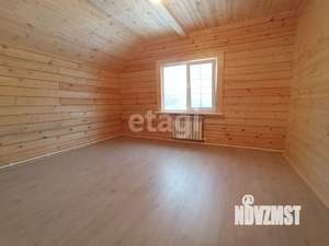 Дом 144м&sup2;, 2-этажный, участок 6 сот.  