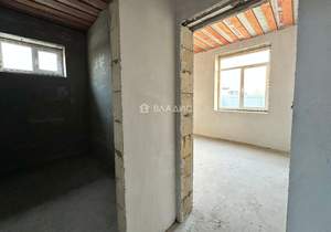 Дом 118м², 1-этажный, участок 6 сот.  