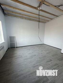 Дом 164м&sup2;, 1-этажный, участок 6 сот.  