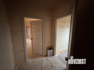 Дом 157м², 2-этажный, участок 5 сот.  