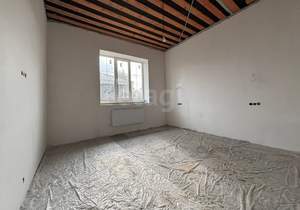 Дом 117м², 1-этажный, участок 6 сот.  