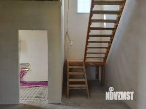Дом 130м², 2-этажный, участок 7 сот.  