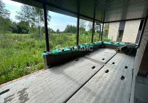 Дом 191м², 2-этажный, участок 8 сот.  