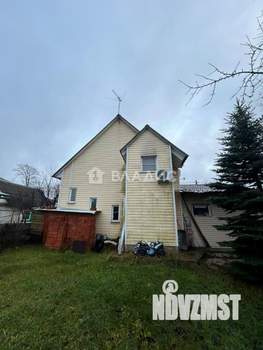 Дом 170м², 2-этажный, участок 4 сот.  