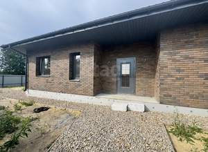 Дом 150м², 1-этажный, участок 7 сот.  