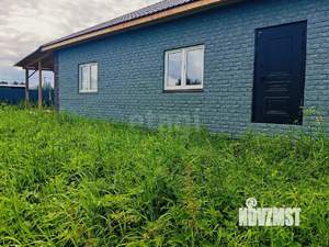 Дом 179м², 1-этажный, участок 7 сот.  