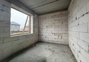 Дом 150м², 2-этажный, участок 6 сот.  