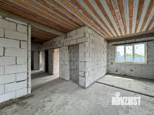 Дом 128м&sup2;, 2-этажный, участок 6 сот.  