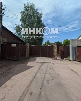 Дом 100м², 2-этажный, участок 14 сот.  