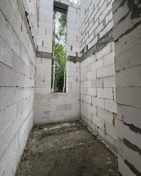 Дом 151м², 2-этажный, участок 6 сот.  