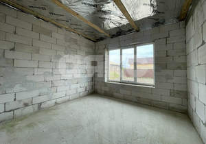 Дом 144м&sup2;, 1-этажный, участок 6 сот.  