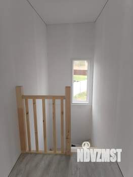 Дом 110м², 2-этажный, участок 6 сот.  