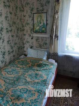 Дом 60м&sup2;, 2-этажный, участок 6 сот.  