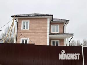 Дом 150м², 2-этажный, участок 6 сот.  