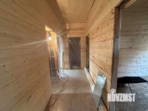 Дом 109м², 1-этажный, участок 6 сот.  