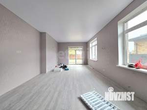 Дом 132м², 1-этажный, участок 6 сот.  