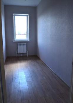 Дом 160м², 1-этажный, участок 7 сот.  