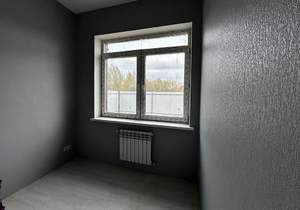 Дом 110м&sup2;, 1-этажный, участок 6 сот.  