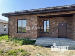 Дом 170м², 1-этажный, участок 9 сот.  