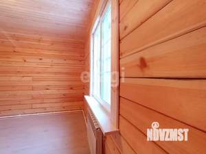 Дом 144м&sup2;, 2-этажный, участок 6 сот.  