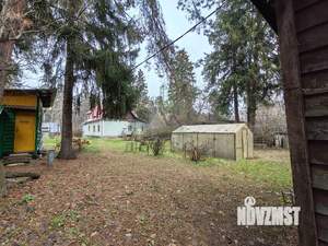 Дом 90м², 2-этажный, участок 13 сот.  