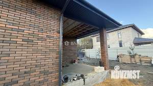 Дом 115м², 1-этажный, участок 6 сот.  