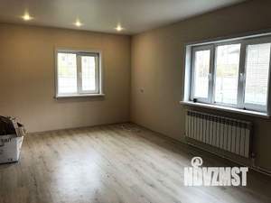 Дом 110м², 2-этажный, участок 9 сот.  