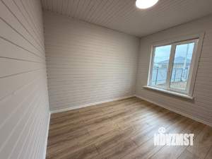 Дом 70м², 1-этажный, участок 6 сот.  