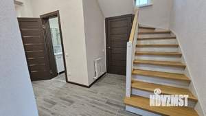 Дом 154м², 2-этажный, участок 6 сот.  