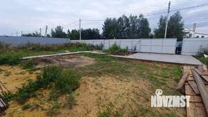 Дом 140м², 2-этажный, участок 8 сот.  